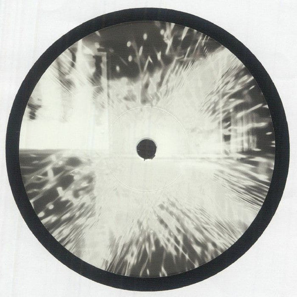 Charlie DK : Educator EP (12", EP)