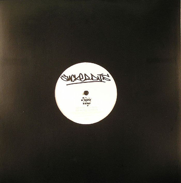 Sucker DJ's : Eyes On You / Everybody (12")