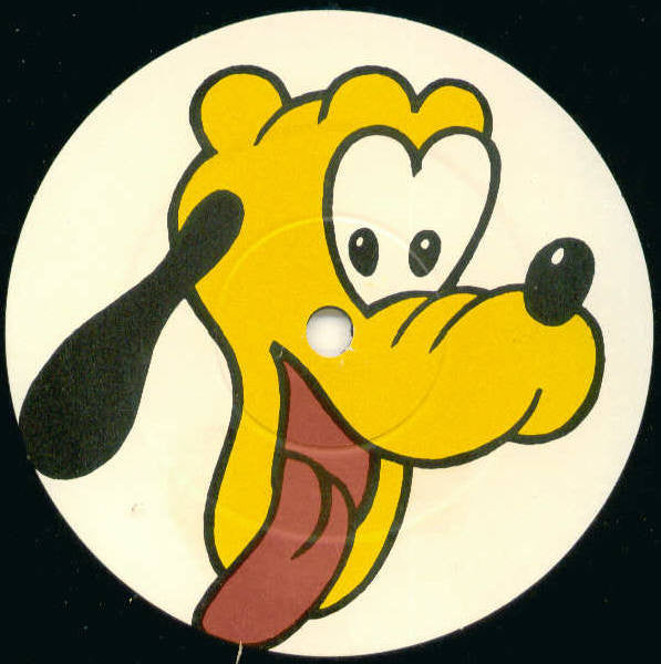 Vitamino feat. Da Force* : What I've Got (12")