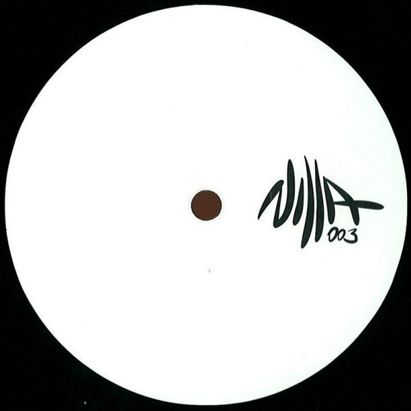 Roustam* : Rustospace EP (12", EP)