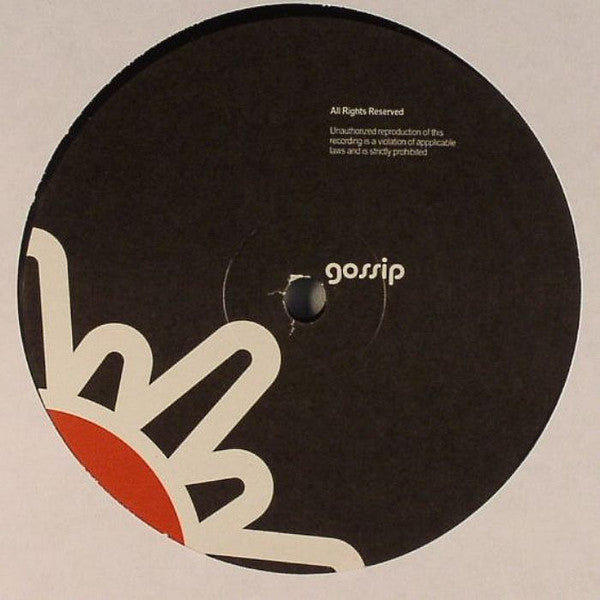 Hott 22 : Before I Let You In / 8th Wonder (12")