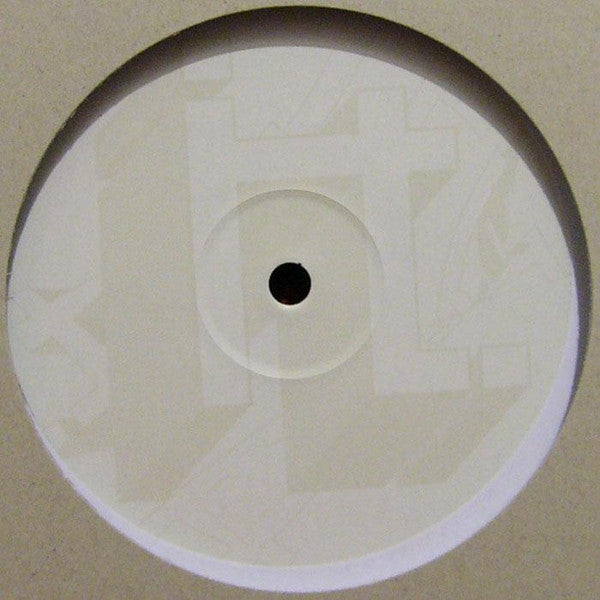Various : The Fourth Paper (12")