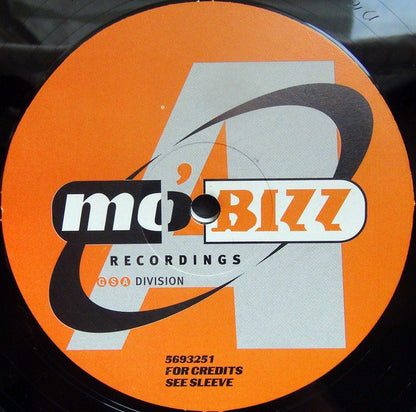 Da Klubb Kings : It's Time 2 Get Funky (12")