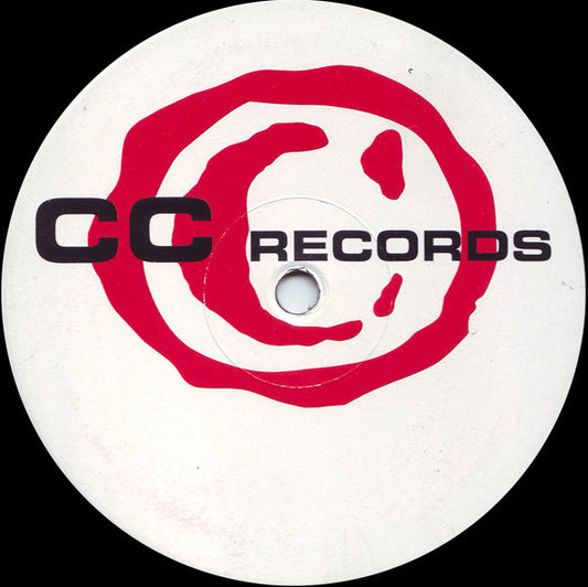 Slack (2) : Silo (12")