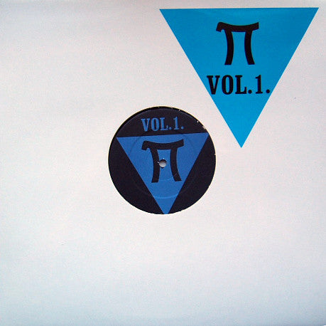 Π (5) : Vol. 1. (12")