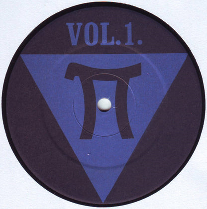 Π (5) : Vol. 1. (12")