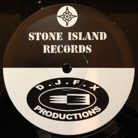 Hot Hands : Picante / Make Some Noise / Acelera (12", Promo)