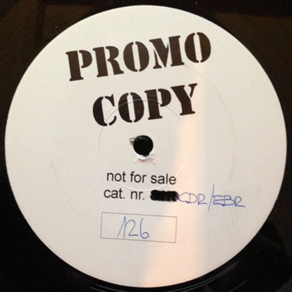 Hot Hands : Picante / Make Some Noise / Acelera (12", Promo)