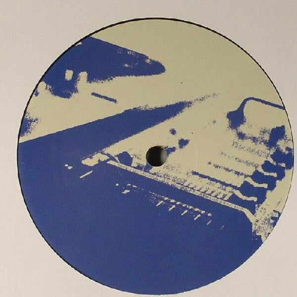 Da Sunlounge : Re Percussions (12")