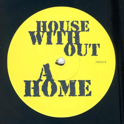 DJ Christian Scott* : Untitled (12")