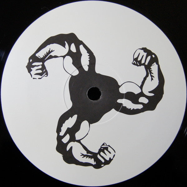 Bicep : Satisfy (12", 180)
