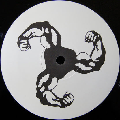 Bicep : Satisfy (12", 180)