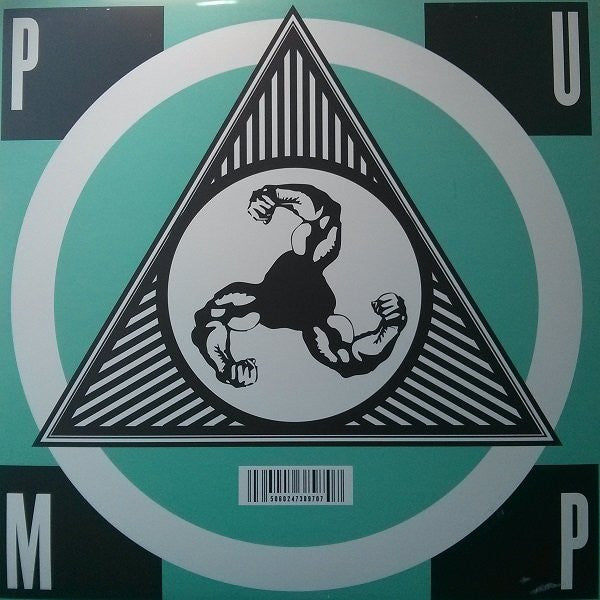 Bicep : Satisfy (12", 180)