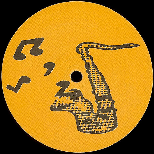 Pender Street Steppers : Bubble World (12")