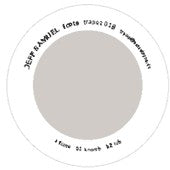 Jeff Samuel : Fcote (12")