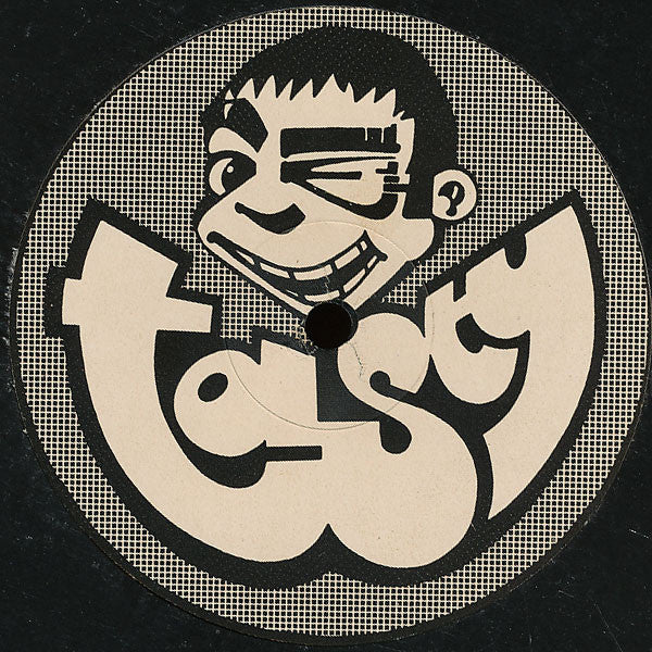 Rick Gannon And Justin Gray (15) : I Want You (12")