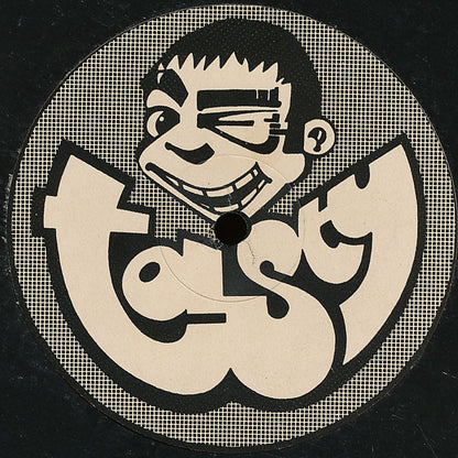 Rick Gannon And Justin Gray (15) : I Want You (12")