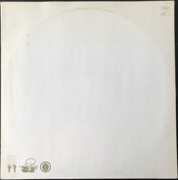 Swag : Diversions Part Three (12")