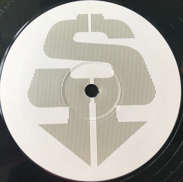 Swag : Diversions Part Three (12")