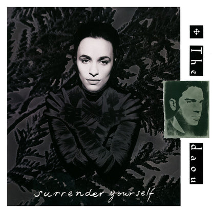 The Daou : Surrender Yourself (12")