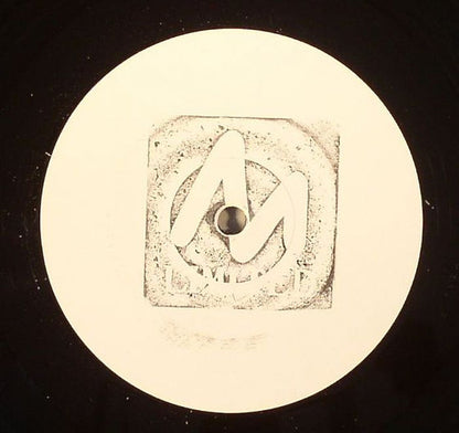 Tino Venditti : V Side (12")