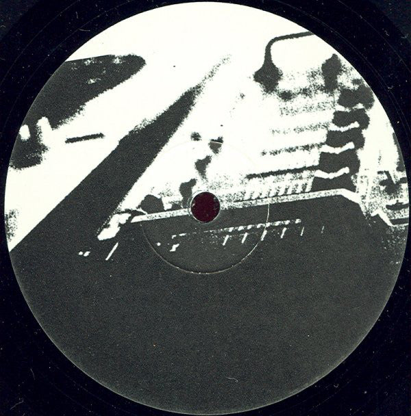 Soul Purpose : Soul Purpose 4 (12", S/Sided)