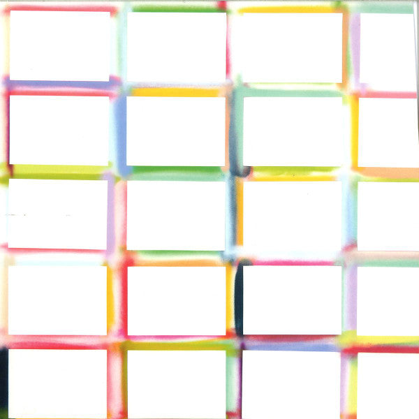 Various : KRTNV004 (12", EP)