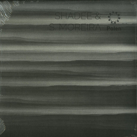 Shadee (2) & S. Moreira : Untitled (12")