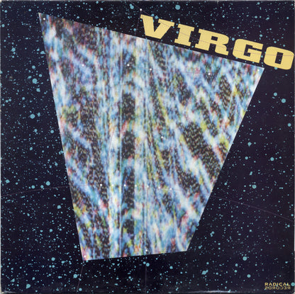 Virgo* : Virgo (LP, Album)