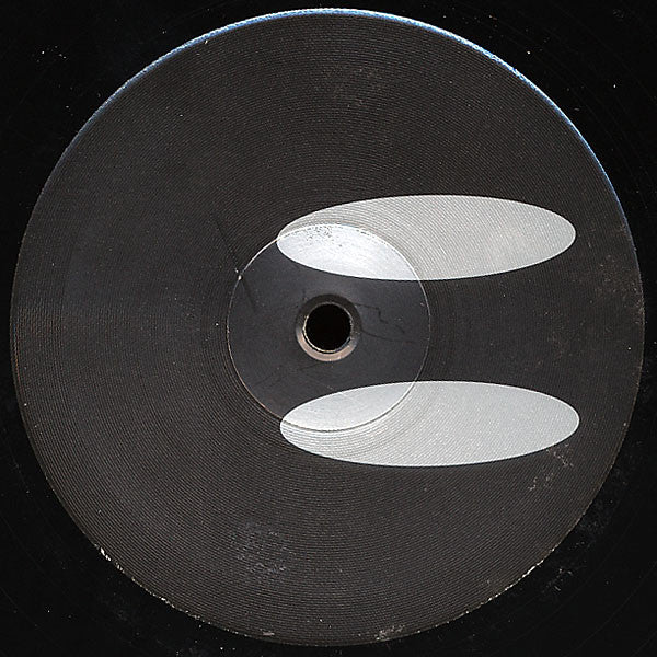 The Vectif : Genetic (12")