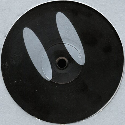 The Vectif : Genetic (12")