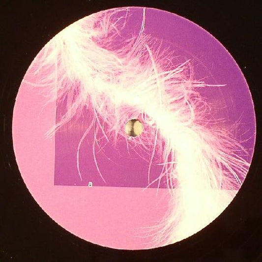 Bang Goes : Stola EP (12", EP, Dua)