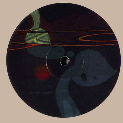 Various : Mindtours 10 (12")