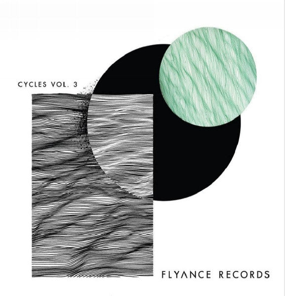 Various : Cycles Vol. 3 (12", EP)