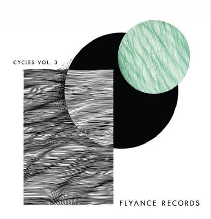 Various : Cycles Vol. 3 (12", EP)