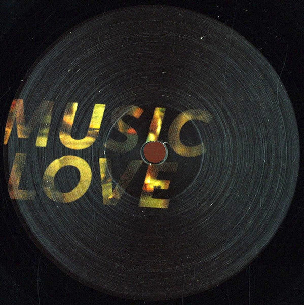 S-Max : Dropping Acid On Your Astro Turf  (12", EP)