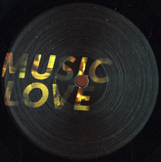 S-Max : Dropping Acid On Your Astro Turf  (12", EP)