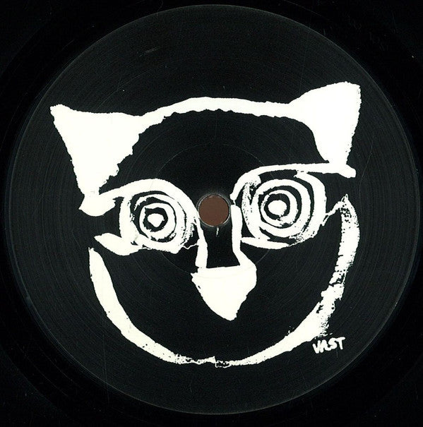 Egal 3 : Altfelnu EP (12", EP)