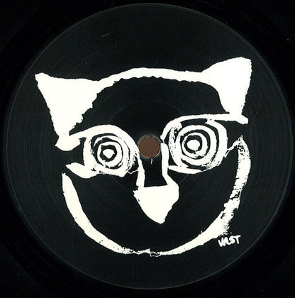 Egal 3 : Altfelnu EP (12", EP)