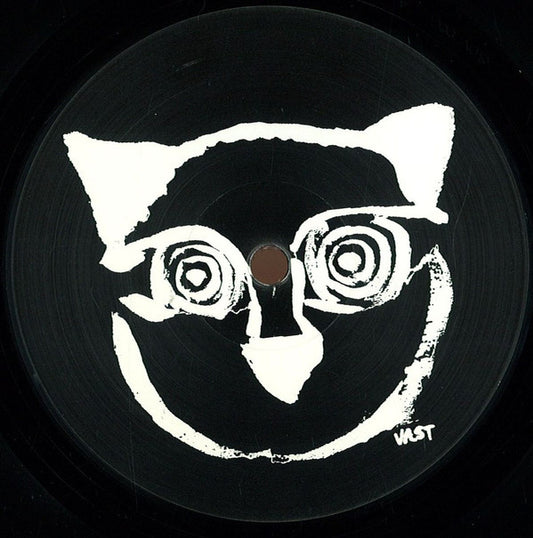 Egal 3 : Altfelnu EP (12", EP)