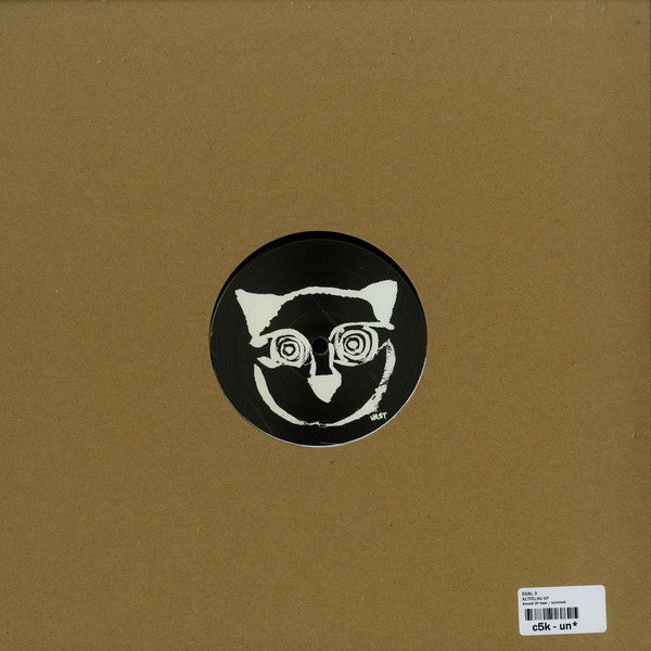 Egal 3 : Altfelnu EP (12", EP)