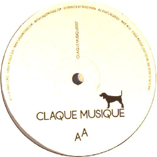 Bartolomeo : Amar (12", EP)