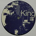 Space 2-000 : Friday Night In N.Y. (12")