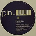 Space 2-000 : Friday Night In N.Y. (12")