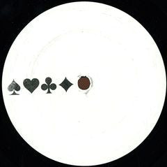 Pavel Iudin : Waxology EP (12", EP)