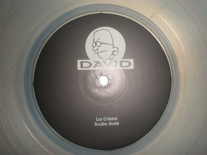 David : Class Of 2001 E.P. (12", EP, Cle)