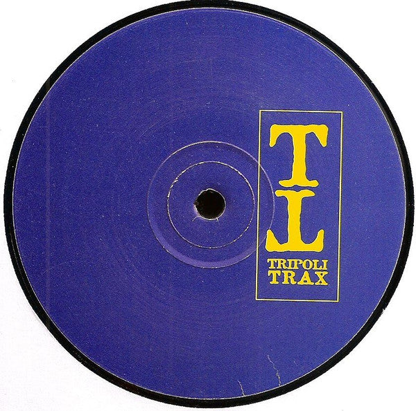 Da Junkies : Radikal Madikal / Puta Madre (12")