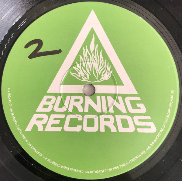 Le'Gato : The Legacy E.P. (12", EP)