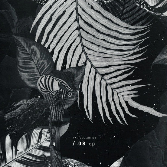 Various : 008 Ep (12", EP)