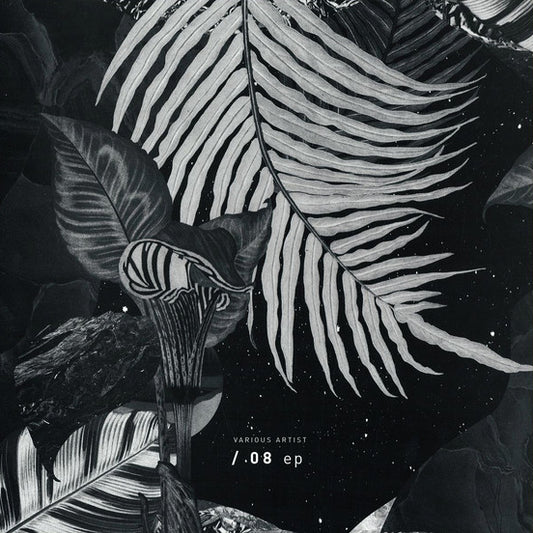Various : 008 Ep (12", EP)